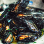 Lobina's Nourriture