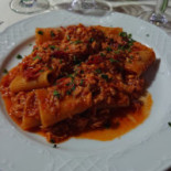 O' Scugnizzo Comida
