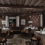 Sunnegg À l'intérieur