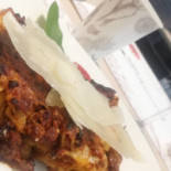 Tigros food