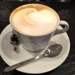 Maverick Cafe' Nourriture