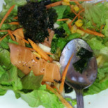 Hong Kong food