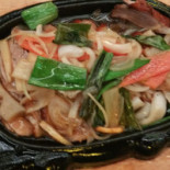 Hong Kong food