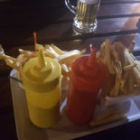 Kiosko Comida