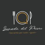 La Locanda Del Priore Nourriture
