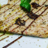 La Locanda Del Priore Nourriture