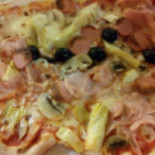 La Regina Comida