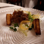 L'è Maistess Comida