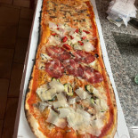 Pizzeria 2 Buone Ragioni Comida