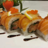 Bambu Comida