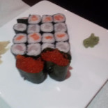 Bambu Comida