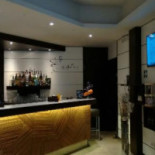 Verve Cafe Nourriture