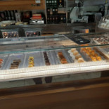Caffe Italiano Nourriture