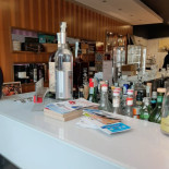 Caffe Italiano À l'intérieur