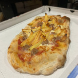 Pizzeria L'angolo Di Grosso Luigi food