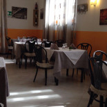 Girarrosto Del Buongustaio inside