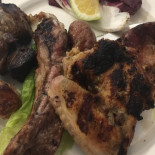 Girarrosto Del Buongustaio food