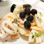 Fiorina food