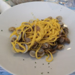 Da Elio Nourriture