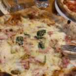 Pizzeria Condurro Via D’annibale Nourriture