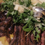 Osteria Tosca Nourriture