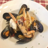 Osteria Tosca Nourriture