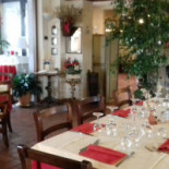 Locanda Verbena Caffe' Comida