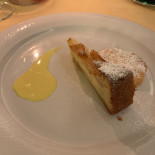 Locanda Verbena Caffe' Comida