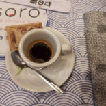 Kisoro Sushi Comida