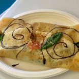 Puntocrep Food