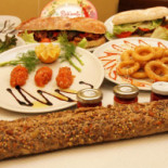 Pickante Comida
