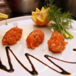 Pickante Comida