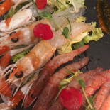 Mood Sushi Nourriture