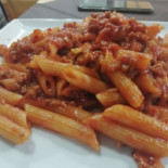 Trattoria Nasca À l'intérieur