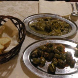 Trattoria Nasca Nourriture