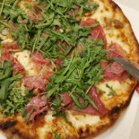 Pizzeria 2000 Comida