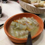 Trattoria La Conca