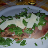 Pizzeria Da Guero Nourriture