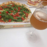 L'angolo Della Pizza Nourriture