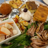 Sorsi Morsi Comida