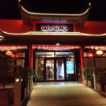Woking food