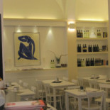 Luma Bistrò Nourriture