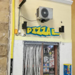 Pizza E Comida