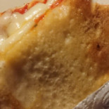 Pizza E Comida