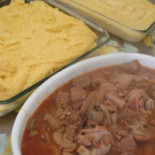 Terra E Gente Comida