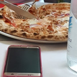 Pizzeria Peter Pan Arco Nourriture