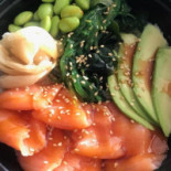 Chaya Sushi Comida