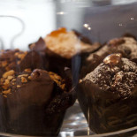 Mica Bistro Nourriture