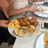 Pizzo E Pizzo Srls Nourriture