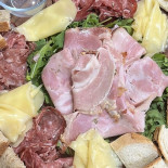 Opera Caffe Comida